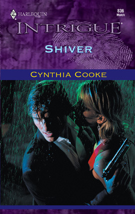 Title details for Shiver by Cynthia Cooke - Available